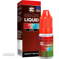 SC - Red Line - Cherry Ice