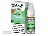 ELFLIQ - Cactus Ice - 10ml Nikotinsalz Liquid