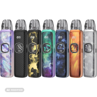 Uwell - Caliburn G5 Pod Kit
