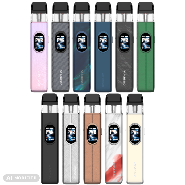 Vaporesso XROS 6 Kit