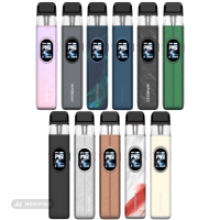 Vaporesso XROS 6 Kit