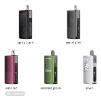 VooPoo  Doric Go Pod Kit