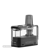 VooPoo Doric Go Pod Tank Verdampfer