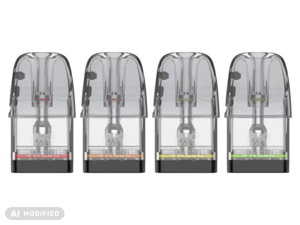 Uwell Caliburn GPP Alpha  0,4 Ohm