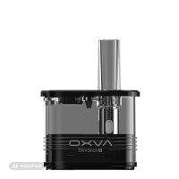 Oxva Slimstick X Pod Tank Verdampfer