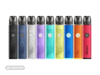 Geekvape Sonder Q3