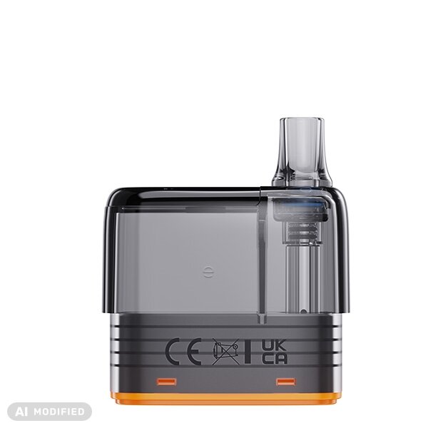 OXVA UNIONE POD TANK Verdampfer 0.8 Ohm