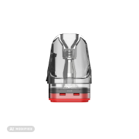 OXVA - Xlim - Top Fill CL Pod Tank - Leerpod