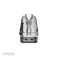 OXVA - Xlim - Top Fill CL Pod Tank - Leerpod