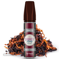 Dinner Lady - Tobacco - Smooth Tobacco - 14ml Longfill Aroma
