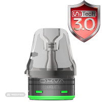 OXVA NeXlim V2 Pod Tank - 4ml Leerpod
