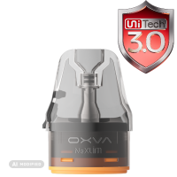 OXVA NeXlim V2 Pod Tank - 4ml Leerpod