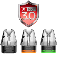OXVA NeXlim V2 Pod Tank - 4ml Leerpod