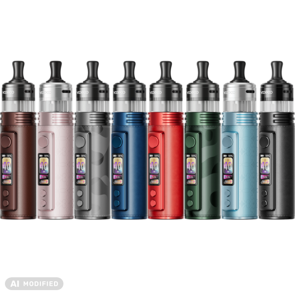 Voopoo Drag H40 Pro Kit