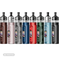 Voopoo Drag H40 Pro Kit