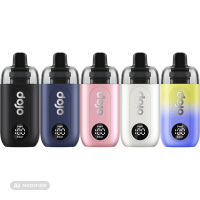 Vaporesso dojo Blast X Akku