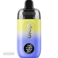 Vaporesso dojo Blast X Akku