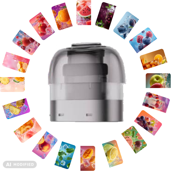 Dojo Blast X Pod
