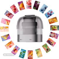 Dojo Blast X Pod