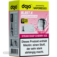 Dojo Blast X Pod