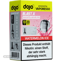 Dojo Blast X Pod