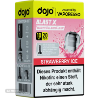 Dojo Blast X Pod