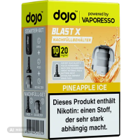 Dojo Blast X Pod