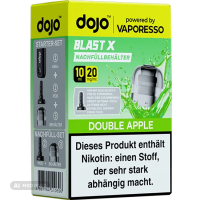 Dojo Blast X Pod