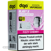 Dojo Blast X Pod