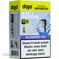 Dojo Blast X Pod