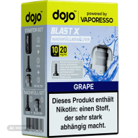 Dojo Blast X Pod
