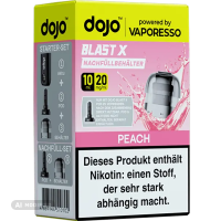 Dojo Blast X Pod