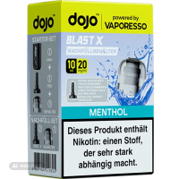 Dojo Blast X Pod