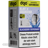 Dojo Blast X Pod