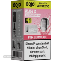 Dojo Blast X Pod