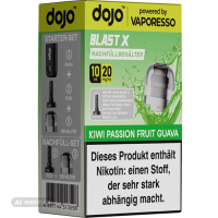 Dojo Blast X Pod