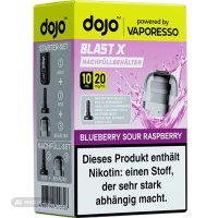 Dojo Blast X Pod
