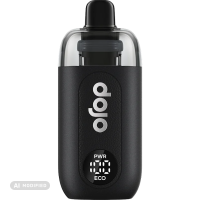 Vaporesso dojo Blast X Akku Black
