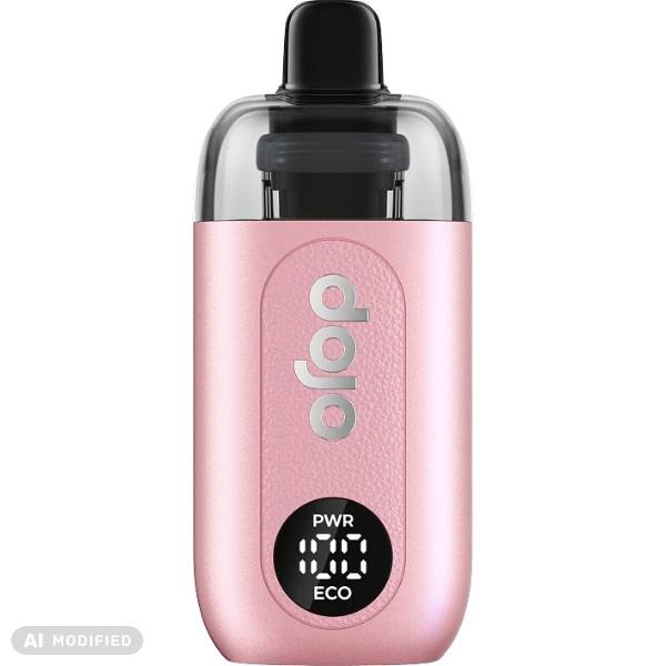 Vaporesso dojo Blast X Akku Pink