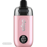 Vaporesso dojo Blast X Akku Pink