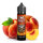 OWL Salt Longfill Aroma 10 ml in 60 ml -Peach Bomb