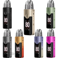 Voopoo Vinci E80 Kit