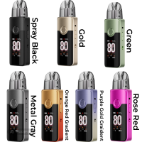 Voopoo Vinci E80 Kit