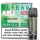 Elfbar - ELFA - 2x 2ml Prefilled Pod 20mg - Double Mint