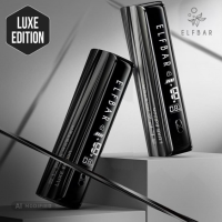 Elfbar Elfa Master Luxe Edition