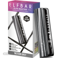 Elfbar Elfa Master Luxe Edition