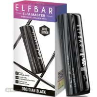 Elfbar Elfa Master Luxe Edition