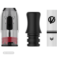 Vaporesso - ECO One Mesh T-Pod 0,8 Ohm