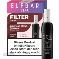 Elfbar - Elfa Pod - Filter Series