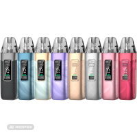Vaporesso LUXE X3